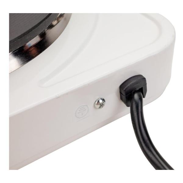 Настольная электрическая плита Добрыня DO-2210