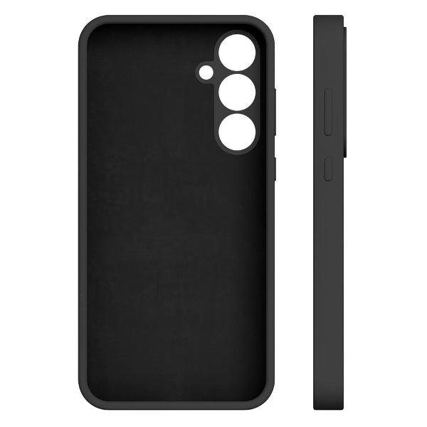 Чехол vlp Aster Case для Samsung A55 черный