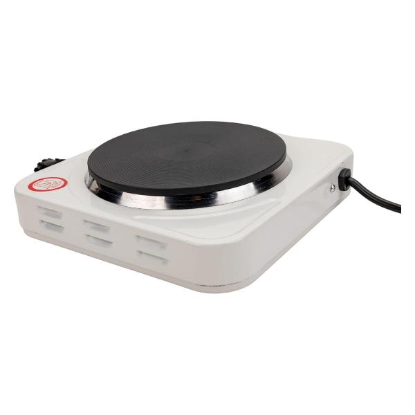 Настольная электрическая плита Добрыня DO-2206W