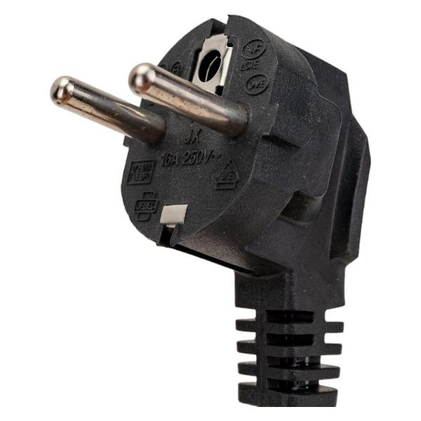 Настольная электрическая плита Добрыня DO-2206W