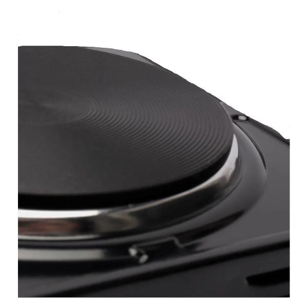 Настольная электрическая плита Добрыня DO-2206B