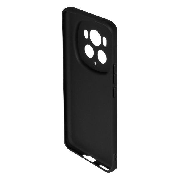 Чехол DF для Honor Magic 6 Pro hwCase-170  черный