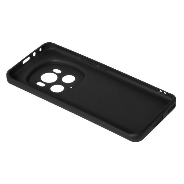 Чехол DF для Honor Magic 6 Pro hwCase-170  черный