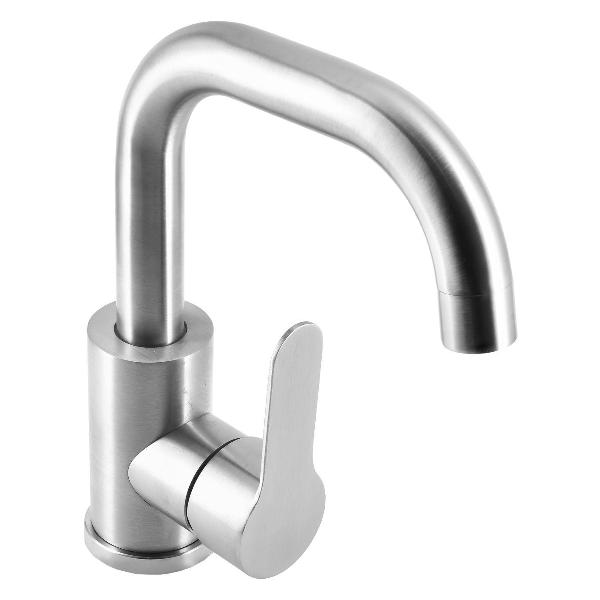 Смеситель Wisent WP710-098-5