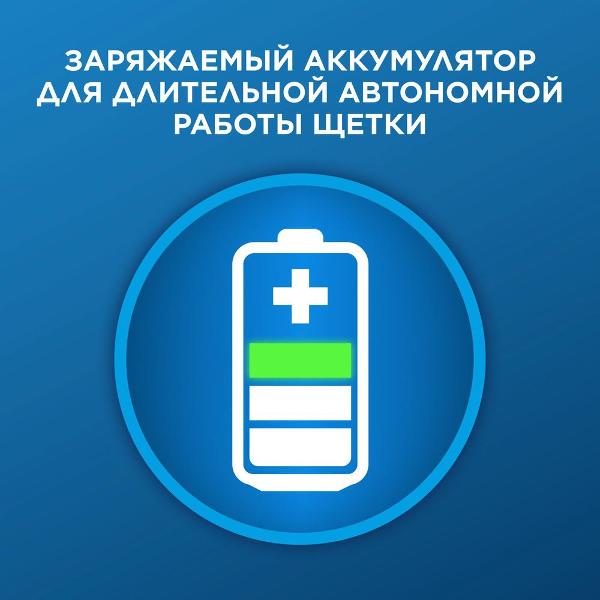 Электрическая зубная щетка Oral-B Vitality Pro