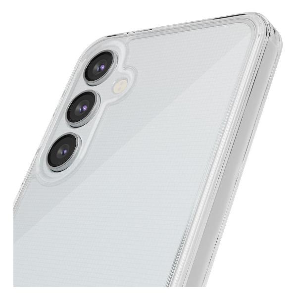 Чехол vlp Crystal Case для Samsung A35