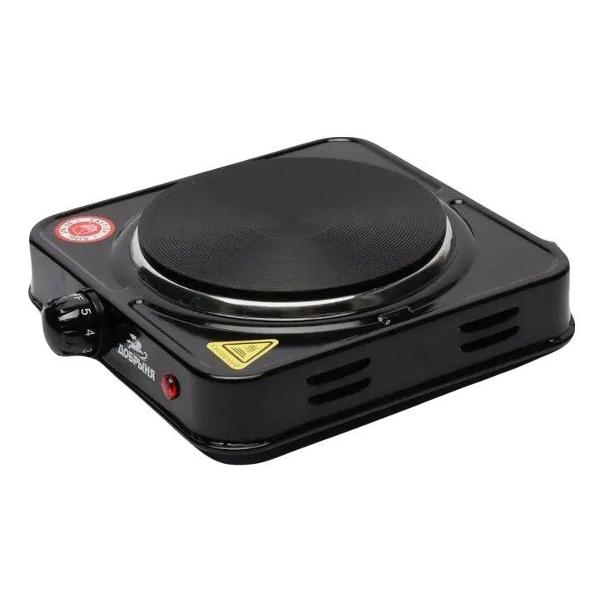 Настольная электрическая плита Добрыня DO-2206