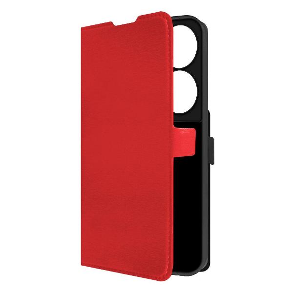 Чехол-книжка Krutoff Honor X7b (536669)