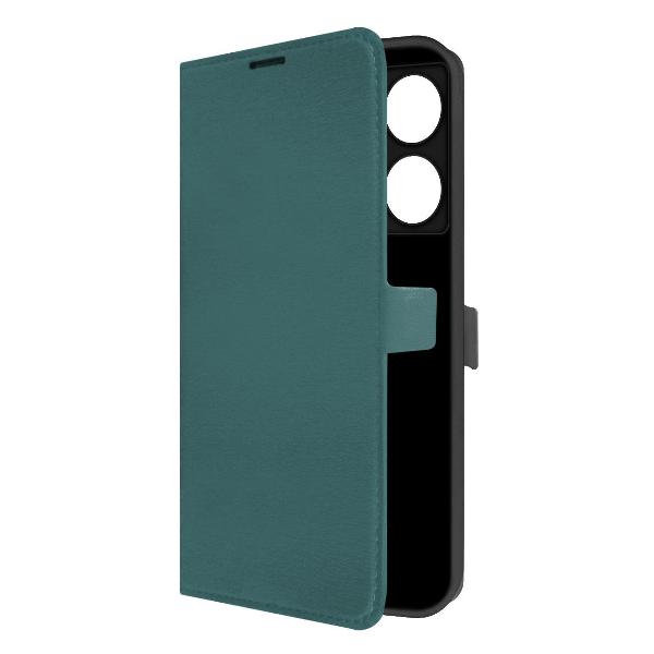 Чехол-книжка Krutoff INFINIX Note 40 (526044)