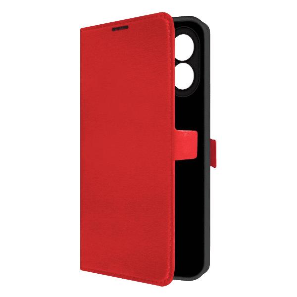Чехол-книжка Krutoff OPPO A18/A38 4G (480539) фото