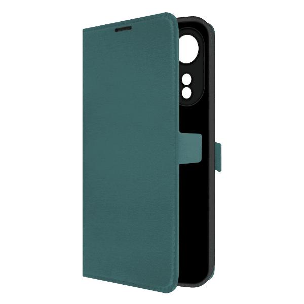 Чехол-книжка Krutoff OPPO A58 4G (480542) фото