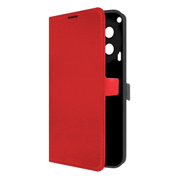 Чехол-книжка Krutoff TECNO Camon 30 (526054)