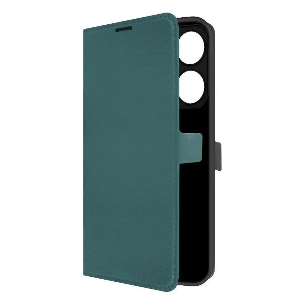 Чехол-книжка Krutoff TECNO Pova 6/ 6 Pro (526058) фото