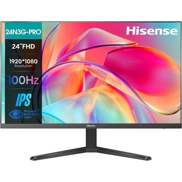 Монитор Hisense 24N3G-PRO фото