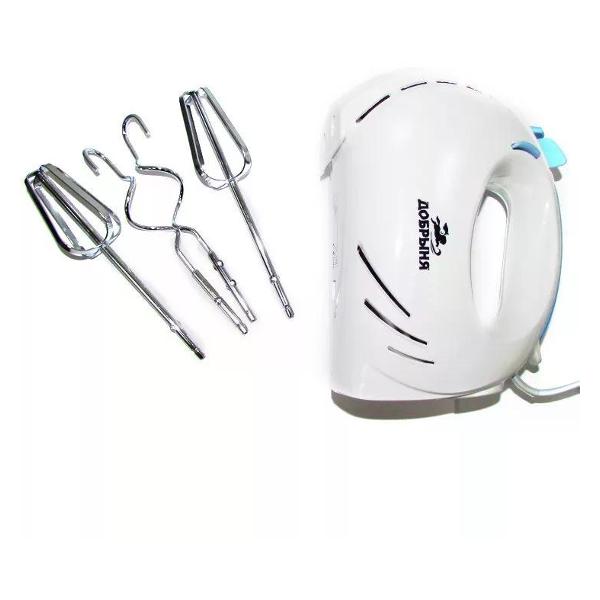 Миксер Добрыня DO-2306