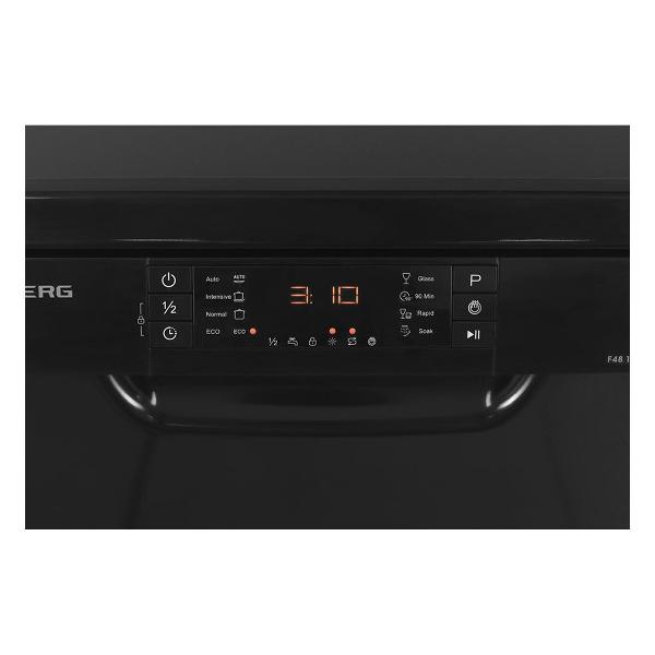 Посудомоечная машина Hiberg F48 1030 B