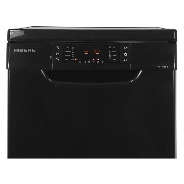 Посудомоечная машина Hiberg F48 1030 B