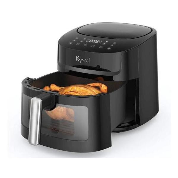 Аэро-фритюрница Kyvol AF700