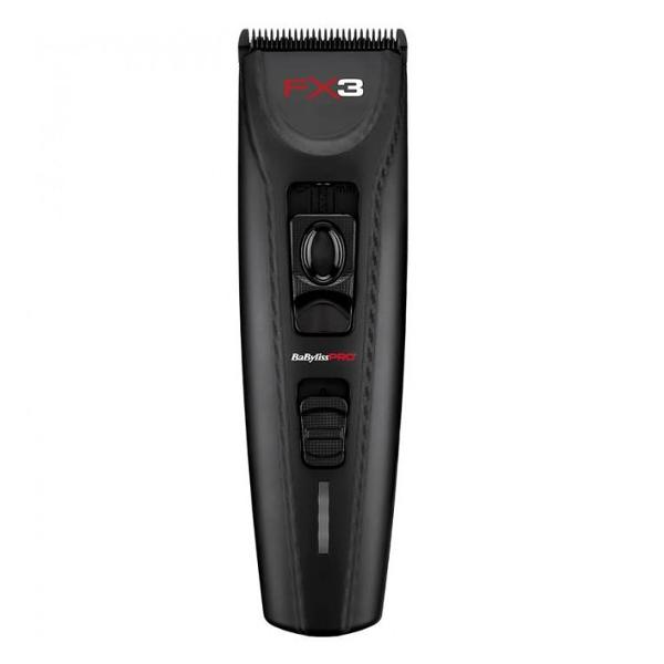 Машинка для стрижки волос BaByliss Pro FXX3CBE фото