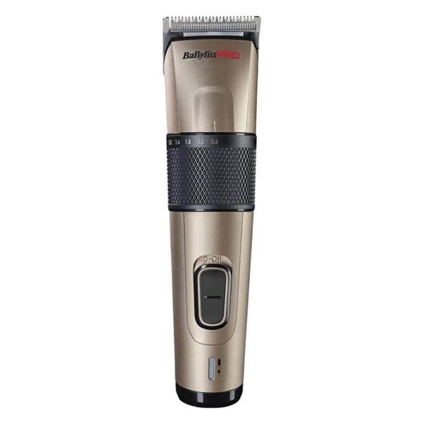 Машинка для стрижки волос BaByliss Pro Cut-Definer FX862E