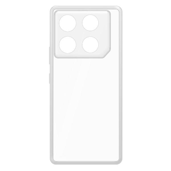 Чехол-накладка Krutoff INFINIX GT 20 Pro