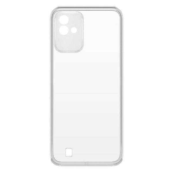 Чехол-накладка Krutoff Realme Narzo 50i