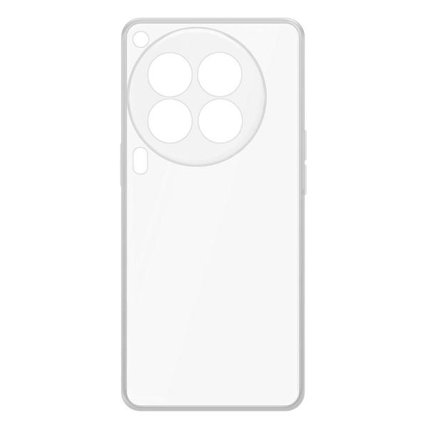 Чехол-накладка Krutoff TECNO Camon 30 Premier 5G