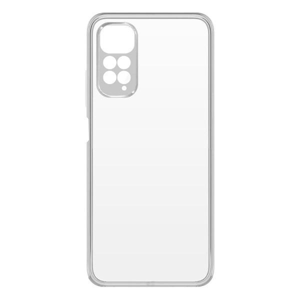 Чехол-накладка Krutoff Xiaomi Poco M4 Pro