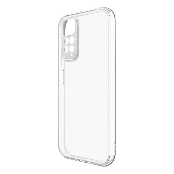 Чехол-накладка Krutoff Xiaomi Poco M4 Pro