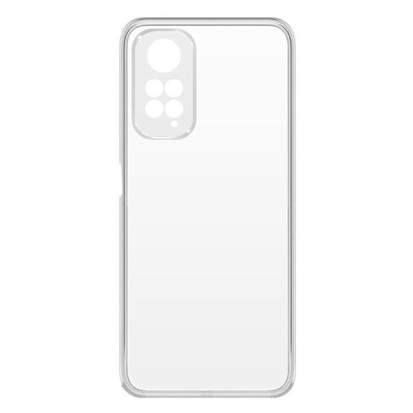 Чехол-накладка Krutoff Xiaomi Redmi Note 11/ 11S