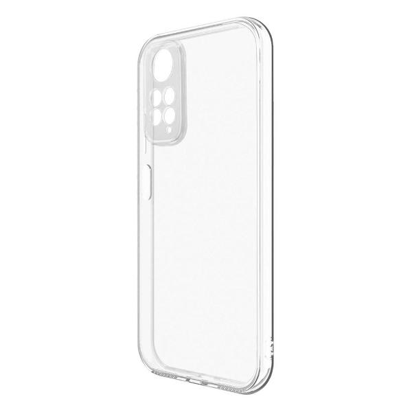 Чехол-накладка Krutoff Xiaomi Redmi Note 11/ 11S