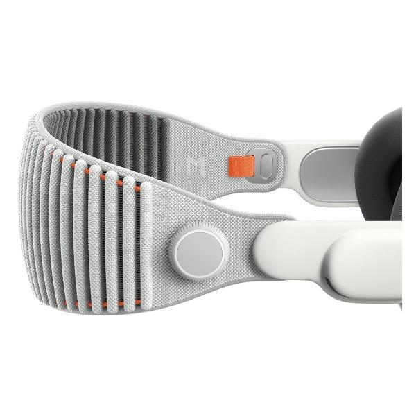 Очки дополненной реальности Apple Vision Pro 256GB