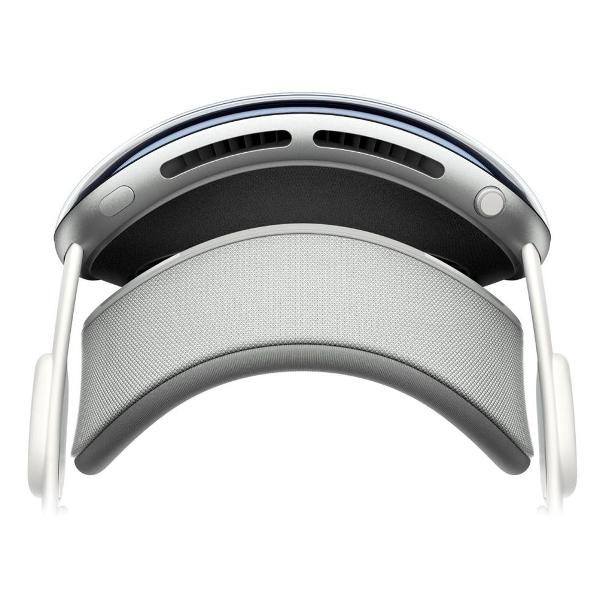 Очки дополненной реальности Apple Vision Pro 256GB