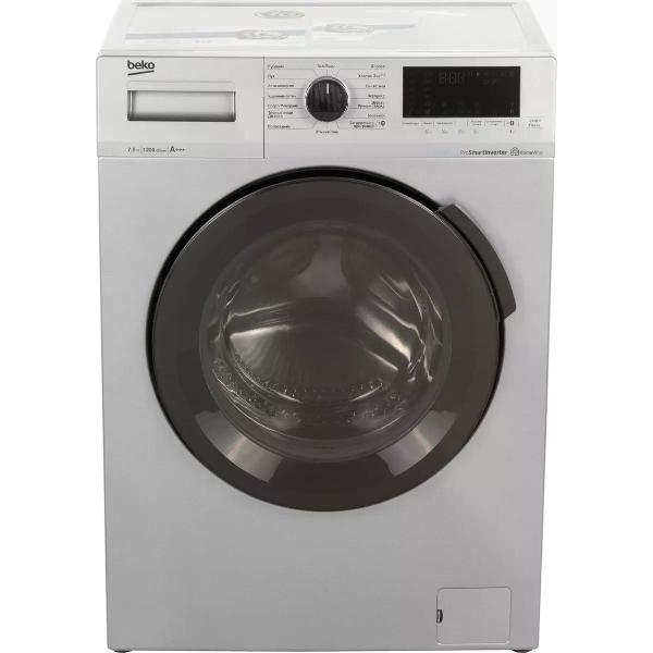 Стиральная машина Beko WSPE 7H616S