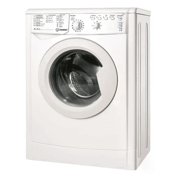 Стиральная машина Indesit IWSB 5105 (CIS) фото