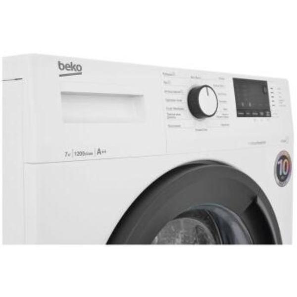Стиральная машина Beko WSRE 7612 XAWI