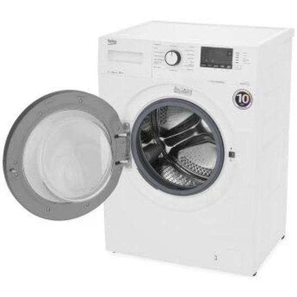 Стиральная машина Beko WSRE 7612 XAWI