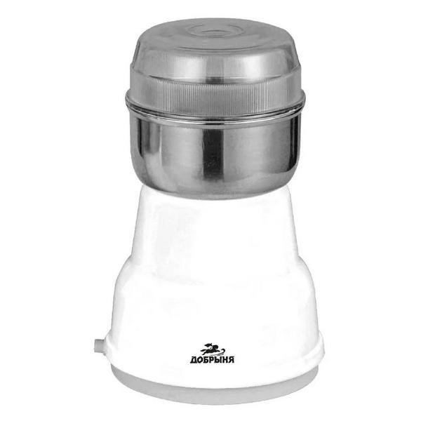 Кофемолка Добрыня DO-3701W