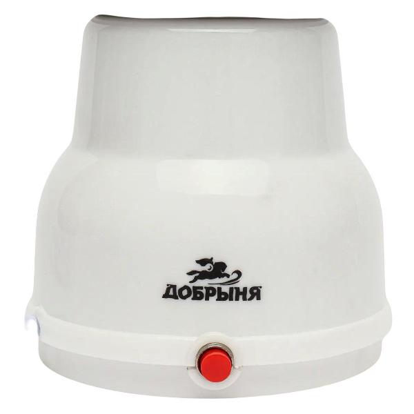 Кофемолка Добрыня DO-3701W