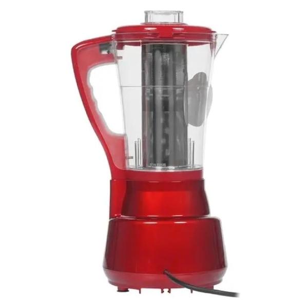 Блендер стационарный Добрыня DO-1402R