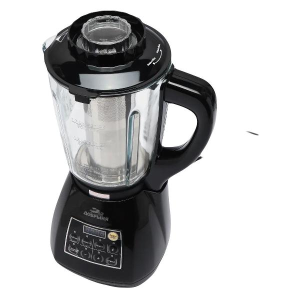 Блендер стационарный Добрыня DO-1401