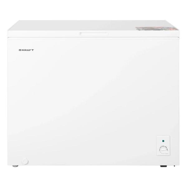 Морозильный ларь Kraft BDW-280RX фото