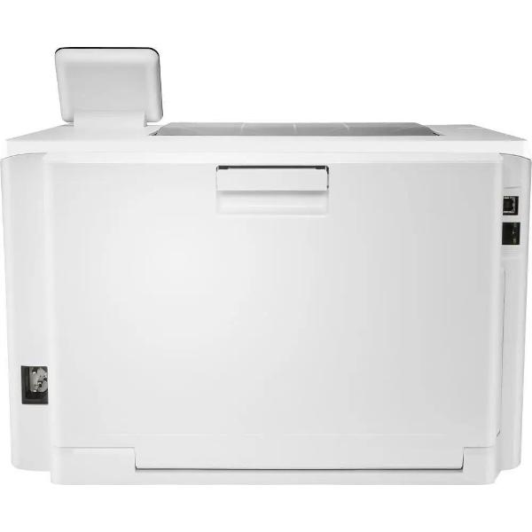 Лазерный принтер HP Color LaserJet Pro M255dw