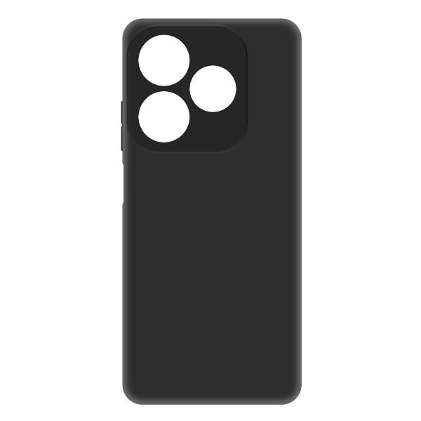 Чехол Krutoff INFINIX Smart 8/8 Plus/8 Pro (492112)