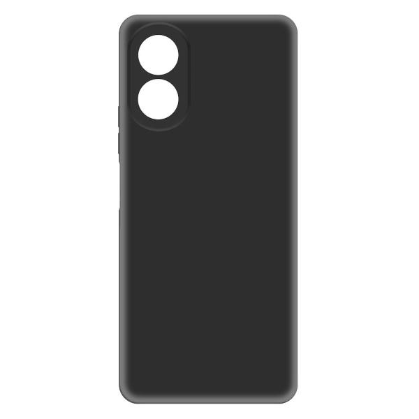 Чехол Krutoff OPPO A18/A38 4G