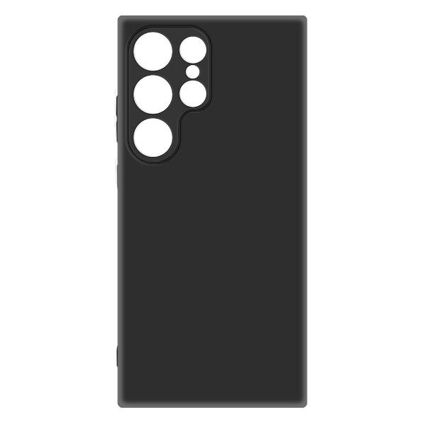 Чехол Krutoff Samsung Galaxy S24 Ultra