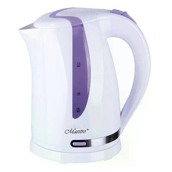 Электрочайник Maestro MR-032-PURPLE