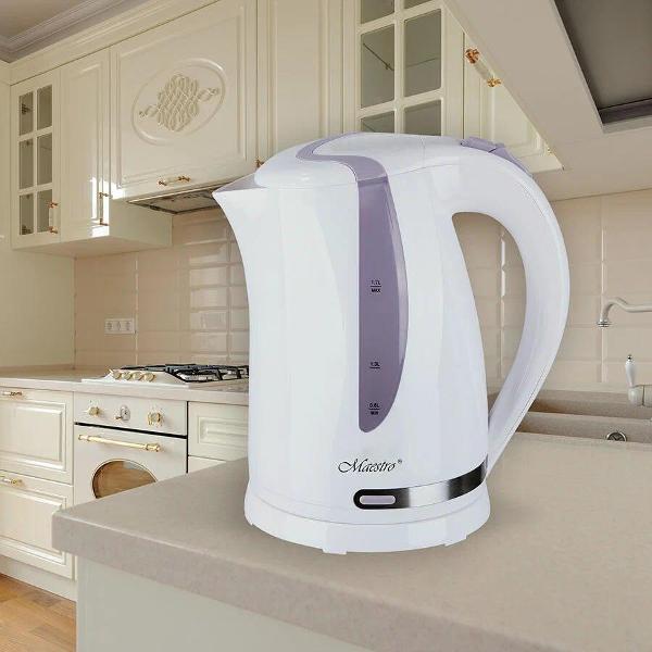 Электрочайник Maestro MR-032-PURPLE