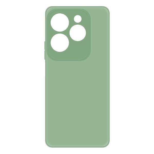 Чехол Krutoff INFINIX Hot 40/ 40 Pro (492156) фото