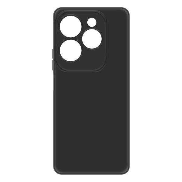 Чехол Krutoff INFINIX Hot 40/ 40 Pro (492159)
